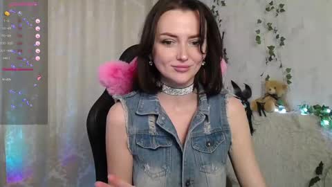 Vanessa online show from January 2026 01:02:02 PM