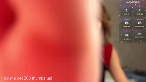 Snapshot of sheslike_firstlove chatting on July 2026 01:04:02 PM Vanessa online show from July 2026 01:04:02 PM