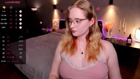 Hello guys my name is Aemilia online show from March 2026 08:37:02 AM