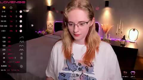 Hello guys my name is Aemilia online show from July 2026 08:38:01 AM