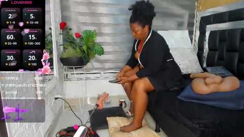 sheyla__ebony online show from July 2026 10:32:02 AM