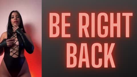 Sheyla Bakerr  online show from January 2025 01:54:01 PM