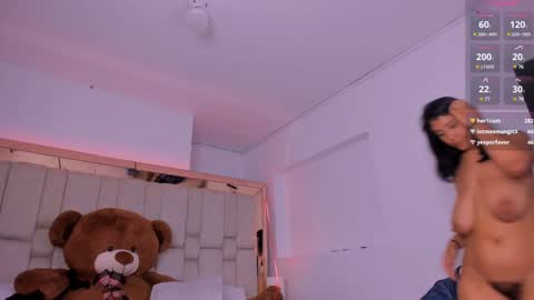 Snapshot of sheylabakerr chatting on February 2025 04:31:01 PM Sheyla Bakerr online show from February 2025 04:31:01 PM