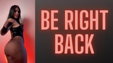 Sheyla Bakerr  online show from February 2025 01:57:01 PM