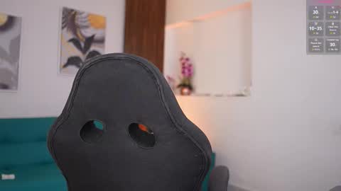 Sheyla Bakerr  online show from February 2026 10:38:02 AM