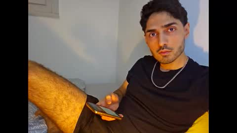 shhervin online show from January 2026 08:01:02 PM