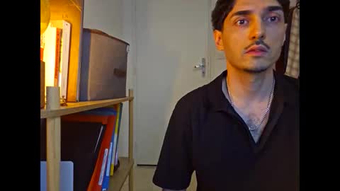 shhervin online show from April 2026 03:06:01 PM