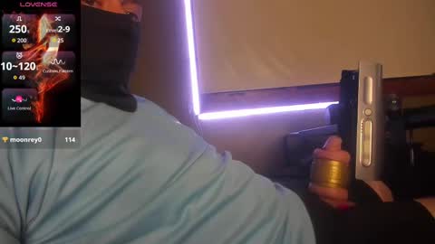 Daddy online show from September 2025 02:55:02 AM