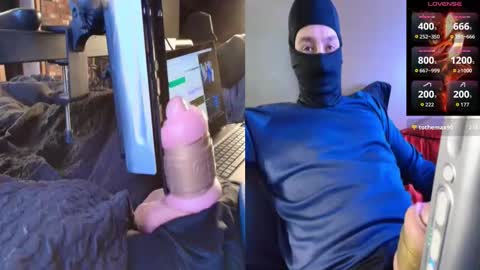 Daddy online show from February 2026 03:57:02 AM