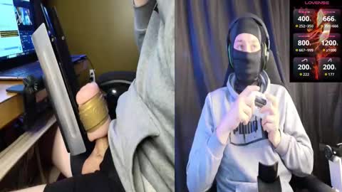 Daddy online show from February 2026 03:58:01 AM