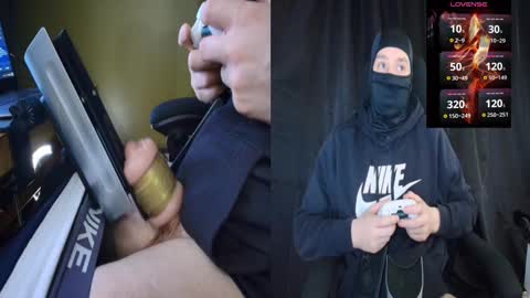 Daddy online show from February 2026 04:32:01 AM