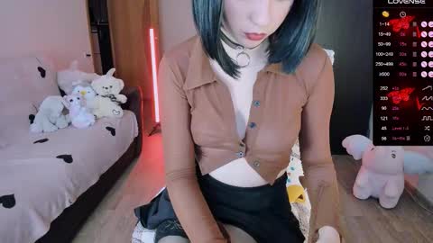 Marta Violet online show from November 2025 10:32:02 AM