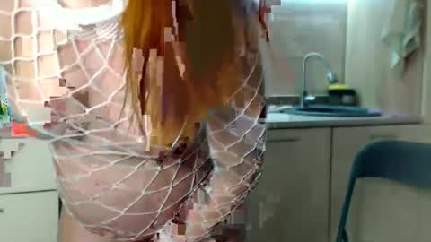 Alexis online show from January 2025 09:40:01 PM