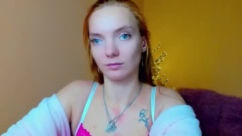 Alexis online show from February 2026 06:57:02 PM