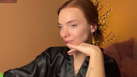 Alexis online show from March 2026 08:26:02 PM