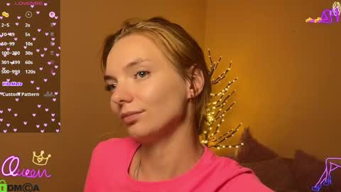 Alexis online show from May 2026 06:58:01 PM