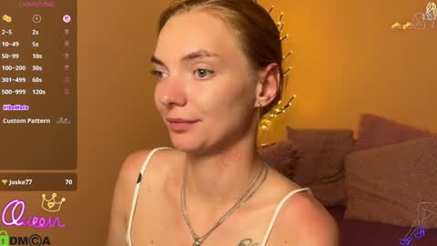 Alexis online show from June 2026 06:57:01 PM