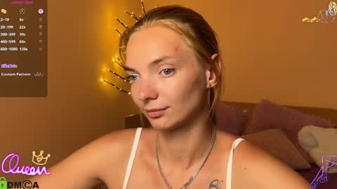 Alexis online show from July 2026 06:58:02 PM