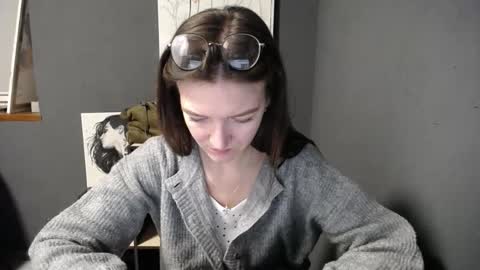 Jesica online show from February 2026 08:14:01 AM