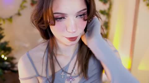 JennyMira   THANK YOU FOR 77 777  online show from December 2024 07:43:02 PM