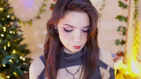 JennyMira   THANK YOU FOR 77 777  online show from December 2024 08:32:02 PM