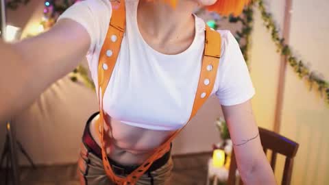 JennyMira   THANK YOU FOR 77 777  online show from October 2025 08:49:02 PM