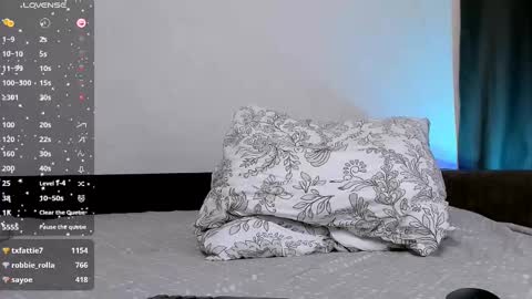 Jennifer  Streaming time online show from February 2025 11:10:02 AM