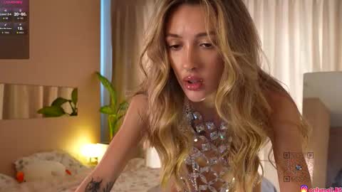 Snapshot of shinyways chatting on September 2025 03:07:02 AM Melissa online show from September 2025 03:07:02 AM