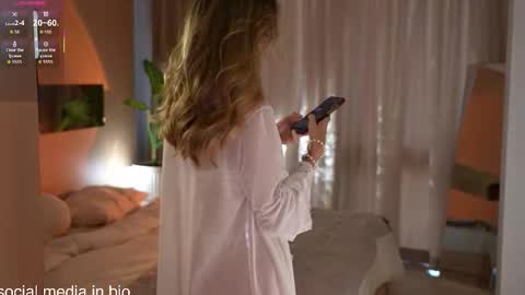 Snapshot of shinyways chatting on October 2025 04:10:01 AM Melissa online show from October 2025 04:10:01 AM