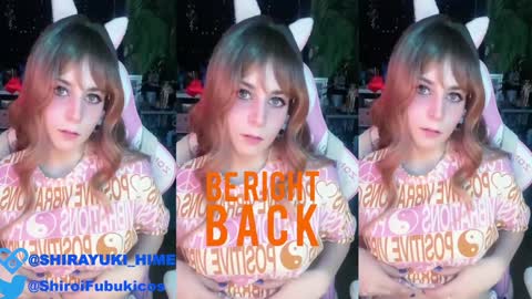 Im Lilu Rosenblum  Guys I have   ----Ill be glad to see you there online show from December 2024 10:23:02 AM