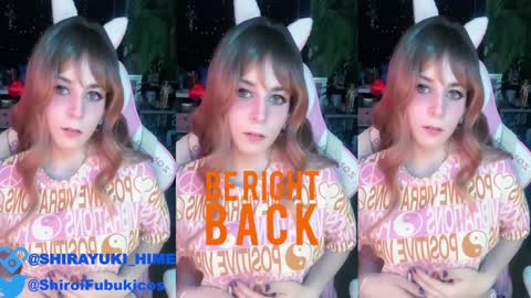 Im Lilu Rosenblum  Guys I have   ----Ill be glad to see you there online show from December 2024 09:07:02 AM