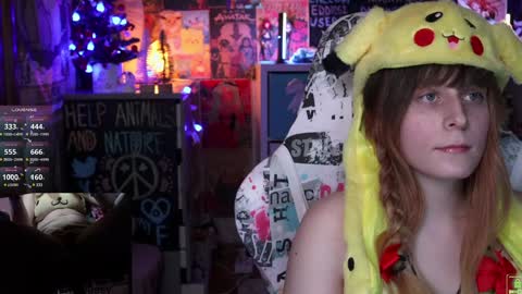 Im Lilu Rosenblum  Guys I have   ----Ill be glad to see you there online show from January 2025 07:27:01 PM