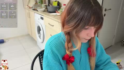 Im Lilu Rosenblum  Guys I have   ----Ill be glad to see you there online show from December 2025 06:58:01 PM