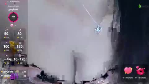 Shirleyni online show from January 2026 02:25:01 AM