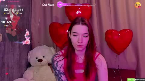 Shirley Thomas online show from February 2025 01:06:01 PM