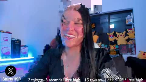 Shirley  Freelance Model online show from April 2026 05:26:02 AM