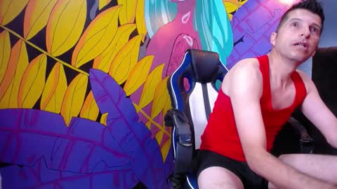 Snapshot of shirryucharly chatting on February 2026 11:59:01 AM ShirryuCharly online show from February 2026 11:59:01 AM