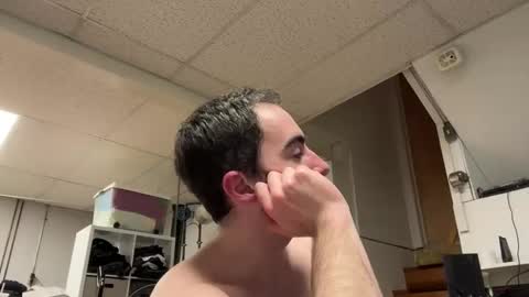 shirtlesshunk15 online show from March 2026 01:01:02 AM