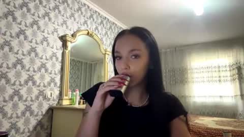 Snapshot of shizueliffick chatting on July 2026 12:19:01 PM Hanna online show from July 2026 12:19:01 PM