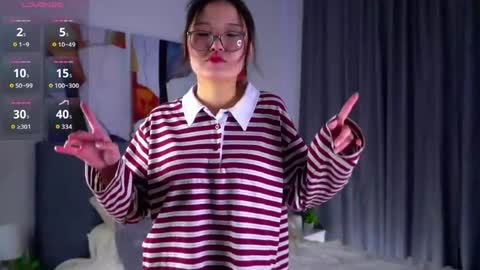 Naomi online show from April 2026 11:05:02 AM