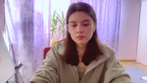 Marie online show from January 2026 12:09:02 PM