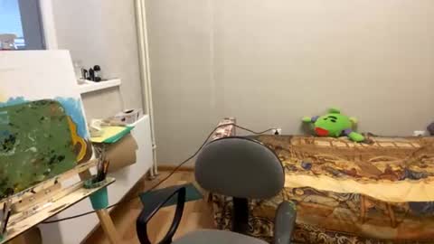 Marie online show from July 2026 03:14:02 PM