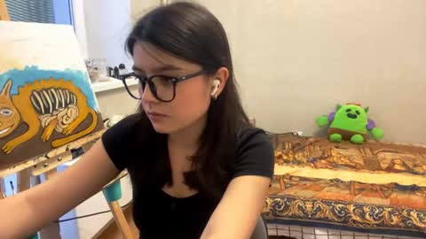 Marie online show from July 2026 02:21:02 PM