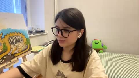 Marie online show from July 2026 02:21:02 PM