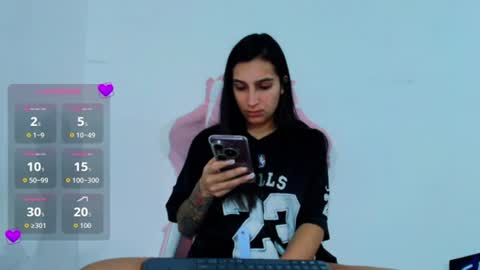 Snapshot of shopiaa_m chatting on July 2026 06:50:02 AM Sophia ONLYFANS online show from July 2026 06:50:02 AM