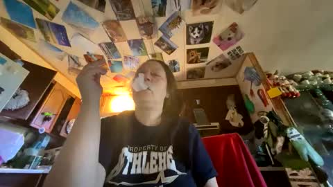 Snapshot of shorty920505 chatting on October 2025 05:57:02 PM shorty920505 online show from October 2025 05:57:02 PM