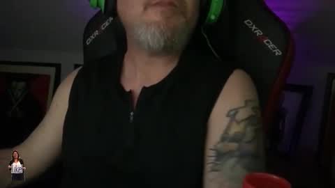 Snapshot of shotcaller411 chatting on January 2025 07:28:01 AM shotcaller411 online show from January 2025 07:28:01 AM