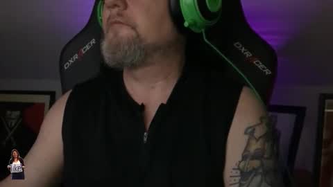 Snapshot of shotcaller411 chatting on February 2025 04:37:01 AM shotcaller411 online show from February 2025 04:37:01 AM