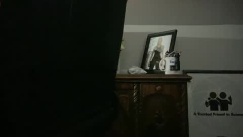 Snapshot of shotcaller411 chatting on September 2025 08:35:01 AM shotcaller411 online show from September 2025 08:35:01 AM