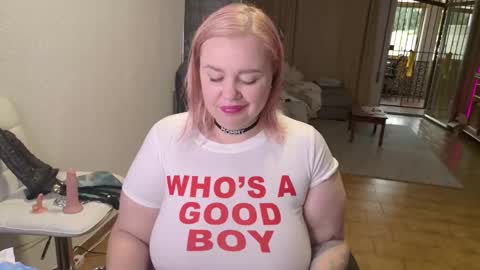 Mimi   online show from February 2026 08:46:01 AM